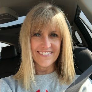 Meet your Posher, Krystal